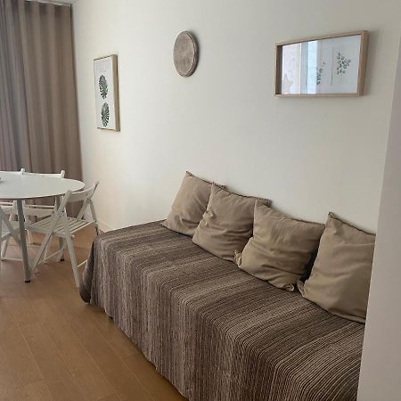 Cozy Canide Beach Apartment Canidelo  エクステリア 写真